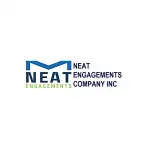 Neat Engagements Company, Inc. company logo