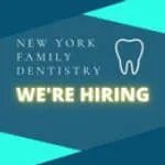 New York Family Dentistry company logo