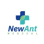 NewAnt Medical corporation company logo