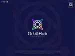 Orbit hub philippines company logo