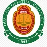 Our Lady of Fatima University company logo