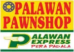 PALAWAN PAWNSHOP PALAWAN EXPRESS PERA PADALA company logo