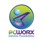 PCWORX IT Solutions Inc. company logo