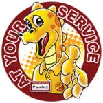 Pandayan Bookshop Inc company logo