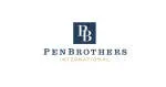 Penbrothers company logo
