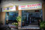 Pho-Saigon Vietnamese Restaurant company logo