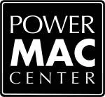 Power MAC Center company logo