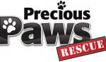 Precious Paws Animal Clinic company logo