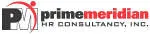 Prime Meridian HR Consultancy Inc. company logo