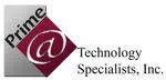 Prime Technology Specialists Inc. company logo