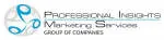 Professional Marketing Insights Incorporated company logo