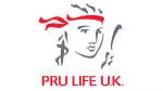 Pru Life Insurance Corporation Of UK company logo