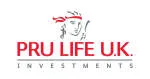 Pru Life UK- Golden Phoenix Branch company logo