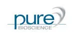 Pure Bioscience Phils Inc company logo