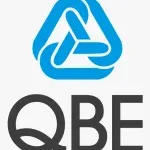 QBE company logo