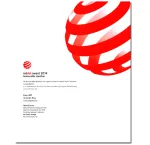 RED.DOT CORPORATION company logo