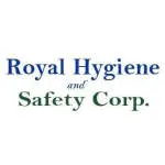 ROYAL HYGIENE AND SAFETY CORPORATION company logo