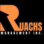 RUACHS MANAGEMENT INC company logo
