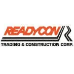 Readycon Trading and Construction Corp. company logo