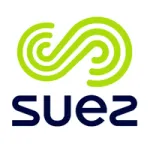 SUEZ International Philippine Branch company logo