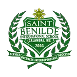 Saint Benilde International School. (Calamba) Inc. company logo