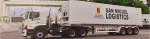 San Miguel Integrated Logistics Services, Inc. company logo