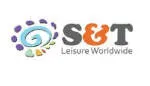 S&T Leisure Worldwide Inc. company logo