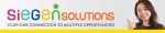 Siegen HR Solutions, Inc. company logo
