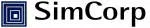 Simcorp company logo