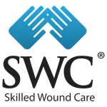 Skilled Wound Care company logo
