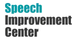 Speech Improvement Center company logo