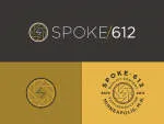 Spoke company logo