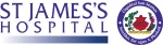 St. James Hospital, Inc. company logo
