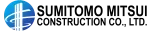 Sumitomo Mitsui Construction Co. Ltd company logo