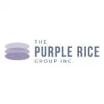 THE PURPLE RICE GROUP INC. company logo