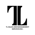 TL Sales and Management Services Inc. company logo