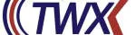 TOPSERVE WORLDWIDE EXPRESS, INC. (TWX) company logo