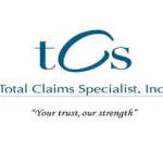 TOTAL CLAIMS SPECIALIST, INC. company logo