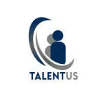 TalentUs Inc. company logo