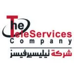 TeleServices Caldwell company logo