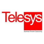 Telesys Philippines company logo
