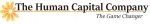 The Human Capital company logo