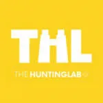 The HuntingLab company logo