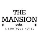 The Mansion Boutique Hotel company logo
