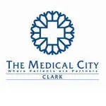 The Medical City Clark, Inc. company logo