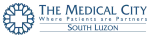 The Medical City - South Luzon company logo