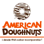 The Real American Doughnut Company company logo