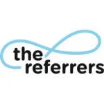 The Referrers company logo