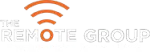 The Remote Group (TRG) company logo