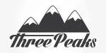 Three Peaks International company logo